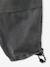 Pantalon garçon large effet délavé anthracite - vertbaudet enfant 