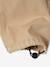 Pantalon Parachute Garçon beige - vertbaudet enfant 