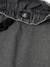 Pantalon garçon large effet délavé anthracite - vertbaudet enfant 