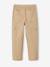 Pantalon Parachute Garçon beige - vertbaudet enfant 
