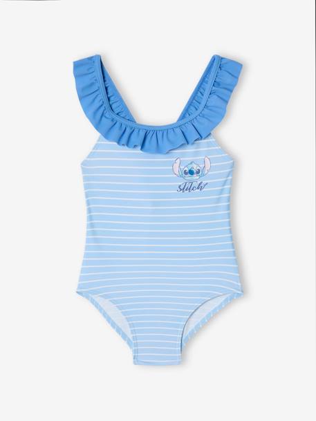 Fille-Maillot de bain 1 pièce Disney Lilo & Stitch