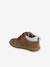 Chaussures premiers pas bébé velcro beige+bleu+bleu électrique+bleu océan+lot beige+lot marron+lot vert+marron+ocre+vert+vert sauge - vertbaudet enfant 