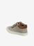 Chaussures premiers pas bébé velcro beige+bleu+bleu électrique+bleu océan+lot beige+lot marron+lot vert+marron+ocre+vert+vert sauge - vertbaudet enfant 