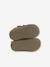 Chaussures premiers pas bébé velcro beige+bleu+bleu électrique+bleu océan+lot beige+lot marron+lot vert+marron+ocre+vert+vert sauge - vertbaudet enfant 