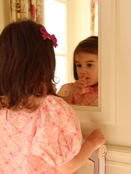Set van 5 lippenbalsems KONGES SLOJD meerkleurig - vertbaudet enfant 