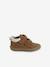 Chaussures premiers pas bébé velcro beige+bleu+bleu électrique+bleu océan+lot beige+lot marron+lot vert+marron+ocre+vert+vert sauge - vertbaudet enfant 