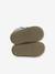 Chaussures premiers pas bébé velcro beige+bleu+bleu électrique+bleu océan+lot beige+lot marron+lot vert+marron+ocre+vert+vert sauge - vertbaudet enfant 