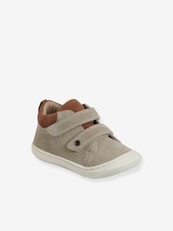 Chaussures-Chaussures premiers pas bébé velcro