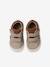 Chaussures premiers pas bébé velcro beige+bleu+bleu électrique+bleu océan+lot beige+lot marron+lot vert+marron+ocre+vert+vert sauge - vertbaudet enfant 