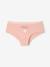Lot 7 shortjes voor een week voor meisjes rozen - vertbaudet enfant 