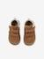 Chaussures premiers pas bébé velcro beige+bleu+bleu électrique+bleu océan+lot beige+lot marron+lot vert+marron+ocre+vert+vert sauge - vertbaudet enfant 