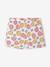 Pyjashort SMILEYWORLD jaune pastel - vertbaudet enfant 