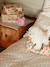 Puppy + KONGES SLOJD stoffen kennel wit - vertbaudet enfant 