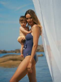 Vêtements de grossesse-Maillot de bain-Maillot de bain de grossesse Manitoba