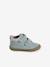 Chaussures premiers pas bébé velcro beige+bleu+bleu électrique+bleu océan+lot beige+lot marron+lot vert+marron+ocre+vert+vert sauge - vertbaudet enfant 