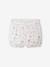 Lot de 2 pyjashorts bébé corail fluo - vertbaudet enfant 
