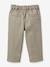 Pantalon Chino bébé marron - vertbaudet enfant 