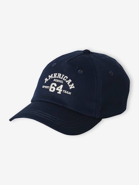 Garçon-Casquette « American school » garçon