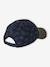 Casquette dinosaures garçon marine - vertbaudet enfant 