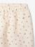 Set sweater en broek baby BEIGE CLAIR RAYE+gemêleerd blauw+lichtroze - vertbaudet enfant 