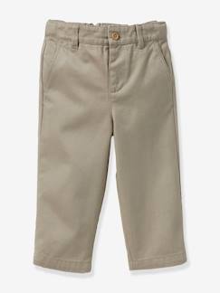 -CYRILLUS baby Chino broek