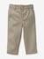 Pantalon Chino bébé marron - vertbaudet enfant 