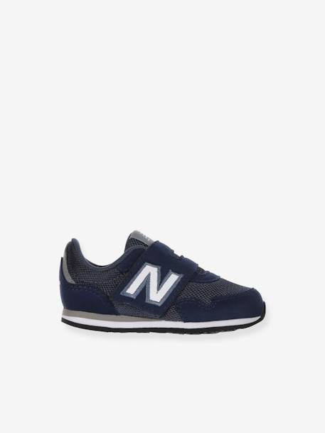 Baskets IV323NV marine - vertbaudet enfant 