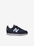 Baskets IV323NV marine - vertbaudet enfant 