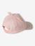 Casquette bébé fille oreilles décoratives rose pâle - vertbaudet enfant 