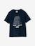 Pyjashort Star Wars Dark Vador avec détails phosphorescents marine - vertbaudet enfant 