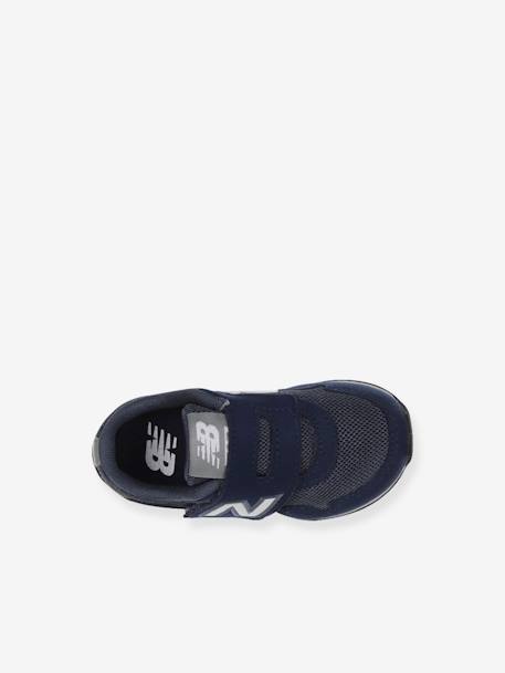 Baskets IV323NV marine - vertbaudet enfant 