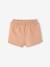 Lot de 2 Shorts naissance en molleton léger argile - vertbaudet enfant 
