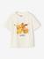 Meisjesshirt Pikachu en Evoli Pokemon® ecru - vertbaudet enfant 