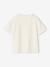 Meisjesshirt Pikachu en Evoli Pokemon® ecru - vertbaudet enfant 