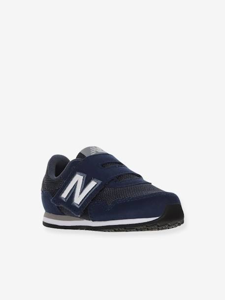 Baskets IV323NV marine - vertbaudet enfant 
