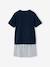 Pyjashort Star Wars Dark Vador avec détails phosphorescents marine - vertbaudet enfant 