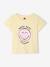 Pyjashort SMILEYWORLD jaune pastel - vertbaudet enfant 