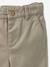 Pantalon Chino bébé marron - vertbaudet enfant 
