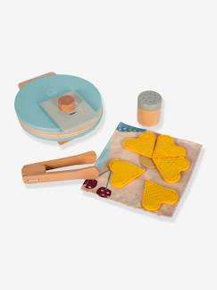 Speelgoed-Imitatiespelletjes-Keuken en etenswaren-nan