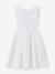 Robe Bonnie- Cortège Arabesque - écru - vertbaudet enfant 