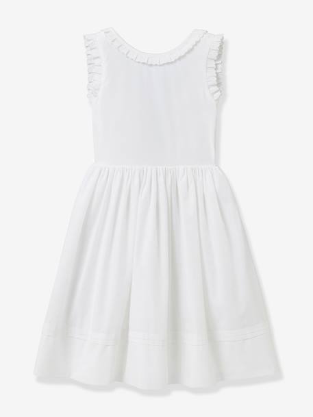 Fille-Robe-Robe Bonnie- Cortège Arabesque -