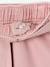 Pantacourt large en Lyocell fille rose - vertbaudet enfant 