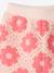Short en crochet bébé écru - vertbaudet enfant 