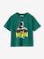T-shirt DC Comics Dark Batman manches courtes vert sapin - vertbaudet enfant 