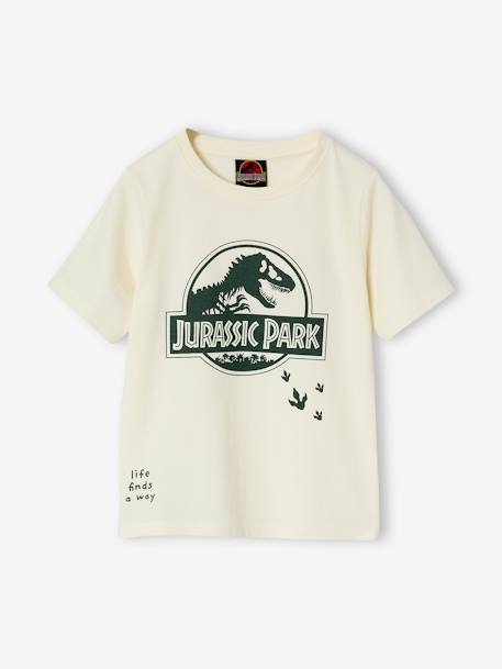 Pyjashort Jurassic Park gris souris - vertbaudet enfant 
