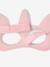 Ensemble fille chemise de nuit legging masque pochon nuit magique rose - vertbaudet enfant 