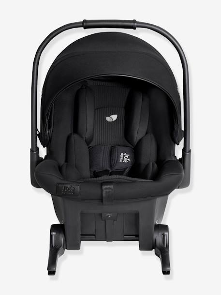 Siège-auto coque Sprint R129 Signature i-Size 40 à 75 cm, équivalence groupe 0+ noir - vertbaudet enfant 