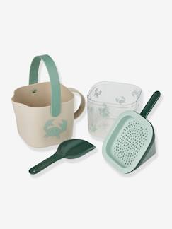 -Roald LIEWOOD stapelbare strandset 