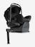 Siège-auto coque i-Level Pro i-Size 40 à 85 cm, équivalence groupe 0+ gris+noir - vertbaudet enfant 