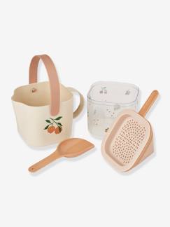 -Roald LIEWOOD stapelbare strandset